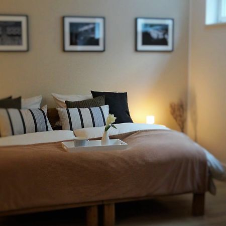 Apartment Home Suite Home München Eksteriør bilde