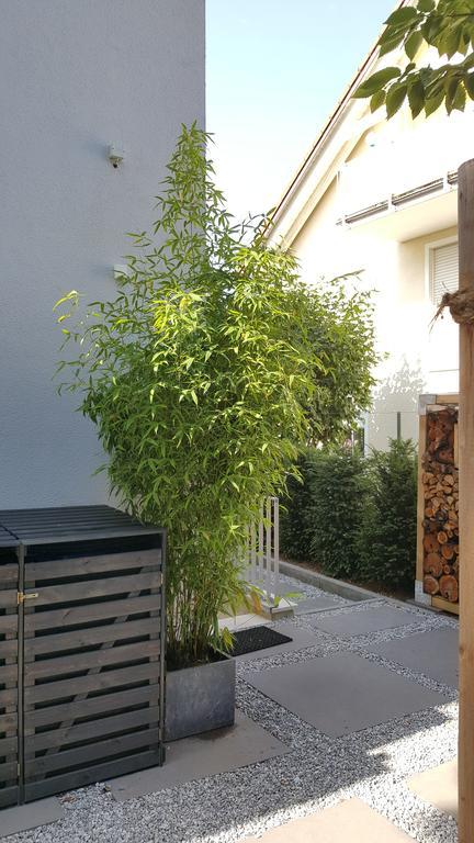 Apartment Home Suite Home München Eksteriør bilde