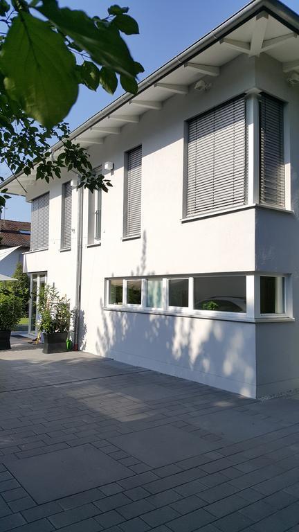 Apartment Home Suite Home München Eksteriør bilde