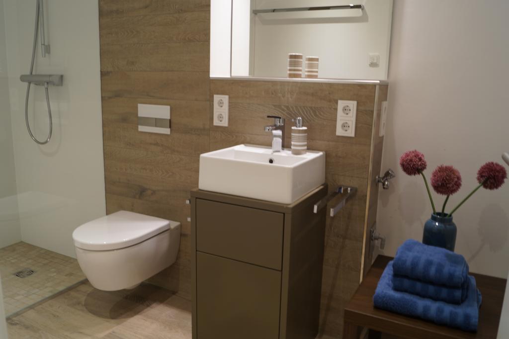 Apartment Home Suite Home München Eksteriør bilde