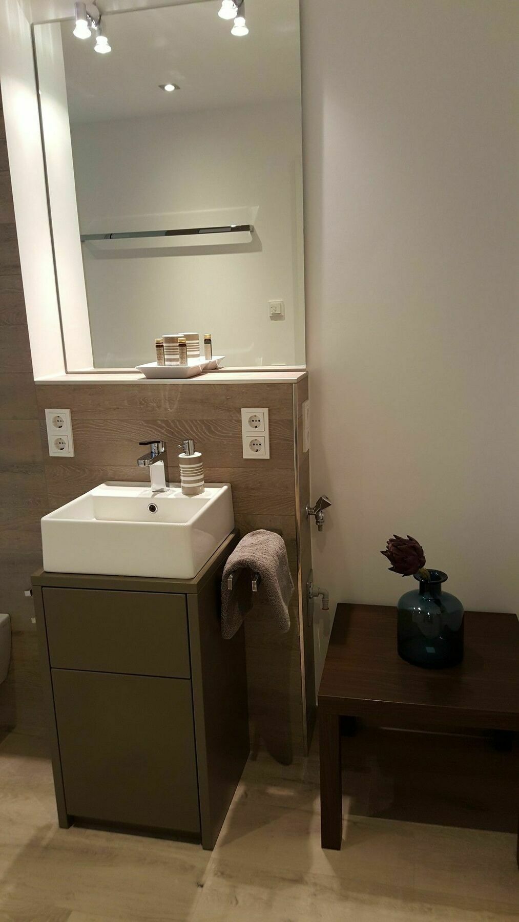 Apartment Home Suite Home München Eksteriør bilde