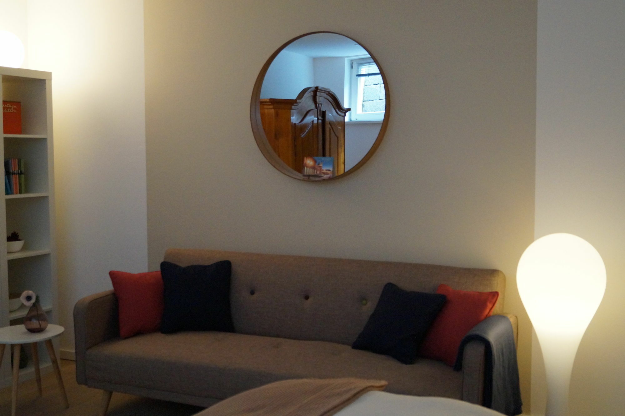 Apartment Home Suite Home München Eksteriør bilde
